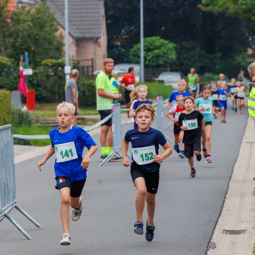 Landlopersjogging 2023